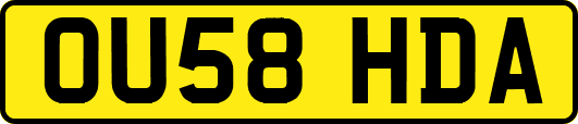 OU58HDA