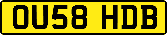 OU58HDB