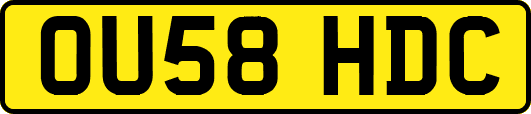 OU58HDC