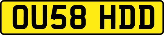OU58HDD