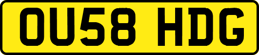 OU58HDG