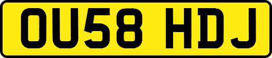 OU58HDJ