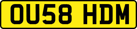 OU58HDM