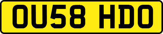 OU58HDO