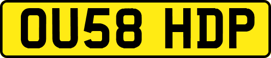 OU58HDP