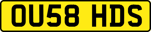 OU58HDS