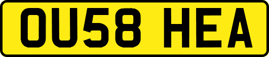 OU58HEA
