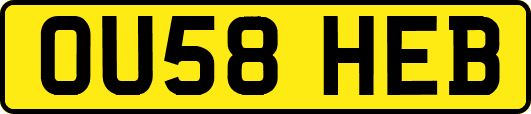 OU58HEB