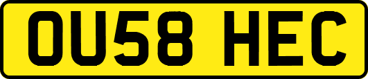 OU58HEC