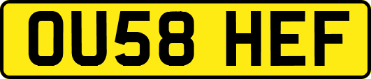 OU58HEF