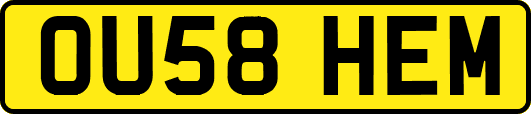 OU58HEM