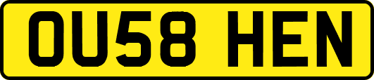 OU58HEN