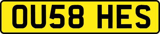 OU58HES