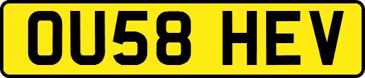 OU58HEV