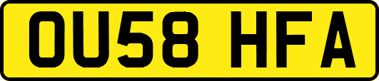 OU58HFA