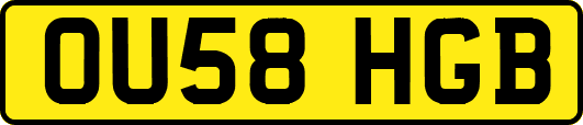 OU58HGB