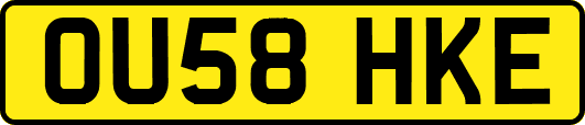 OU58HKE