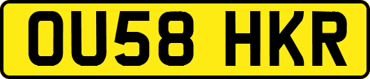 OU58HKR