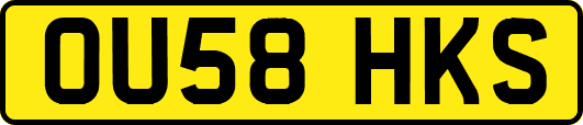 OU58HKS