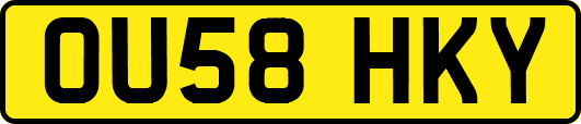 OU58HKY
