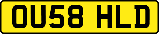 OU58HLD