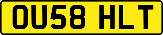 OU58HLT