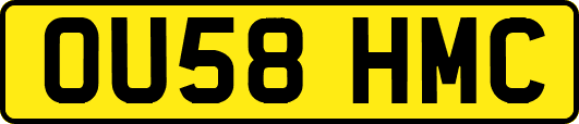 OU58HMC
