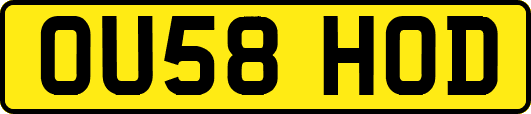 OU58HOD
