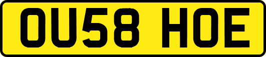 OU58HOE