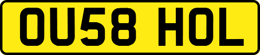 OU58HOL