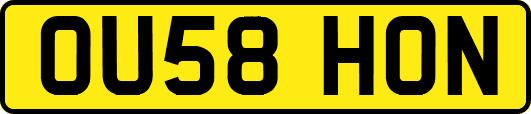 OU58HON