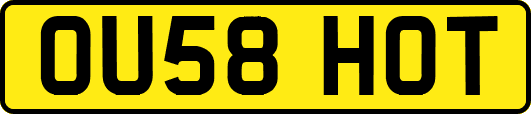 OU58HOT