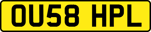 OU58HPL