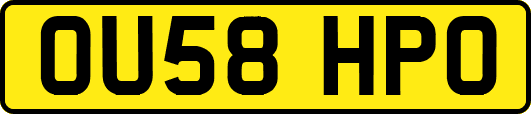 OU58HPO