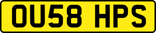 OU58HPS