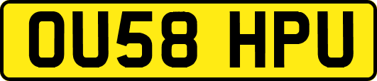 OU58HPU