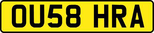 OU58HRA
