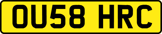 OU58HRC