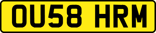 OU58HRM