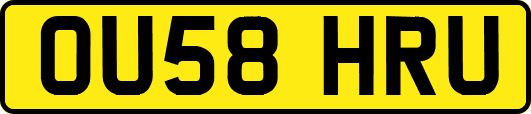 OU58HRU