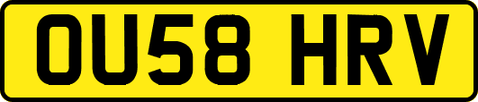 OU58HRV
