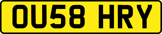 OU58HRY