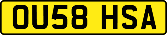 OU58HSA