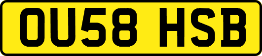 OU58HSB