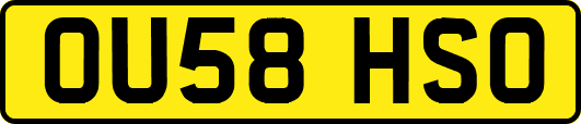 OU58HSO