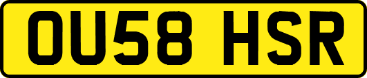 OU58HSR