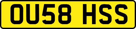 OU58HSS