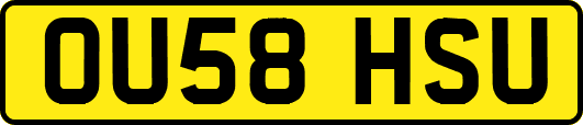 OU58HSU