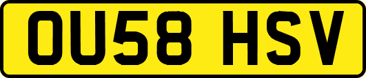 OU58HSV