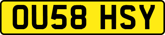 OU58HSY